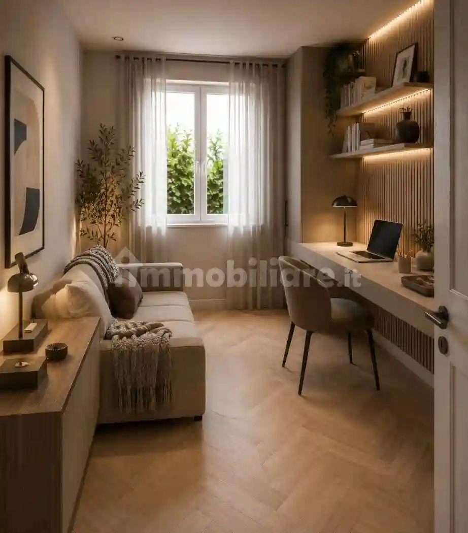 Appartamento - foto 5