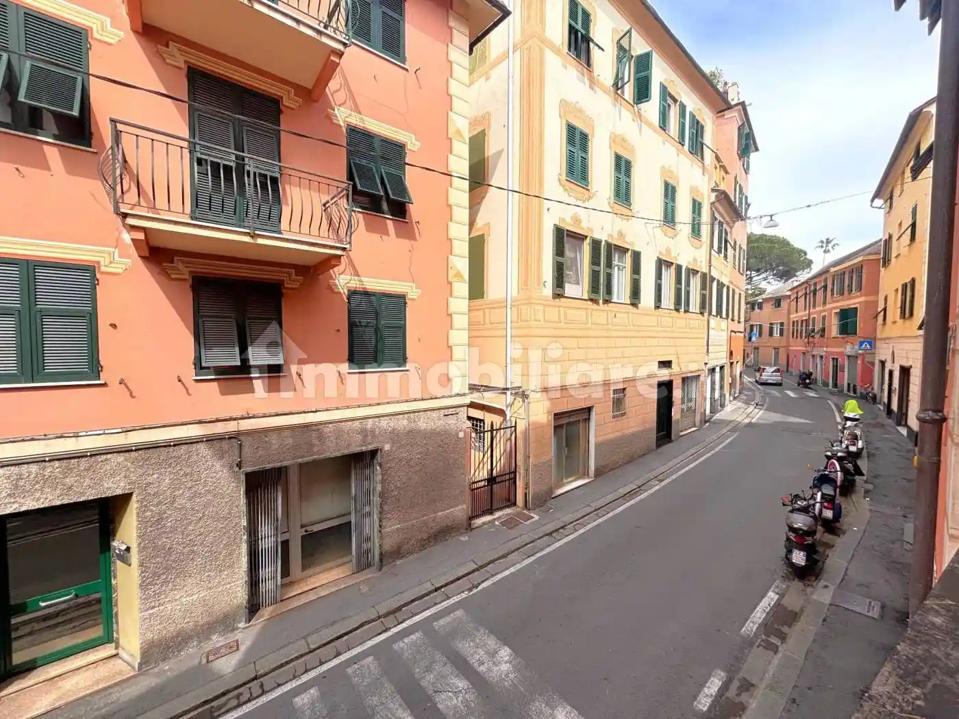 Appartamento in vendita a Genova