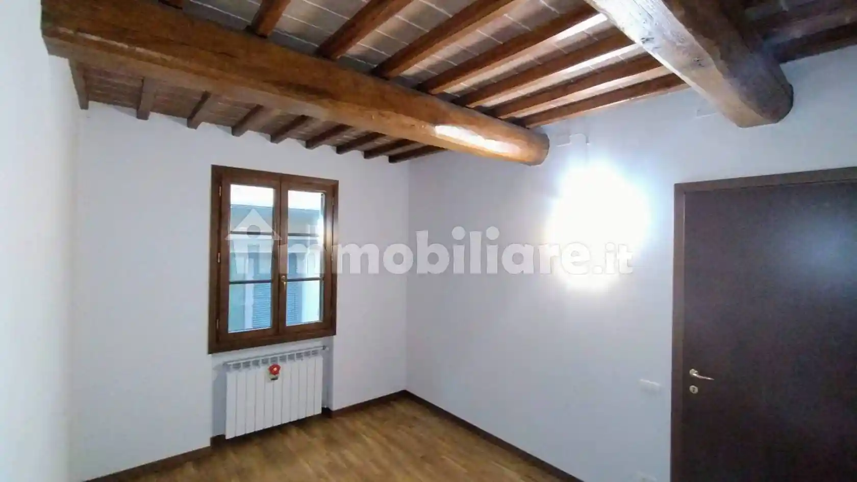Appartamento in vendita a Montespertoli