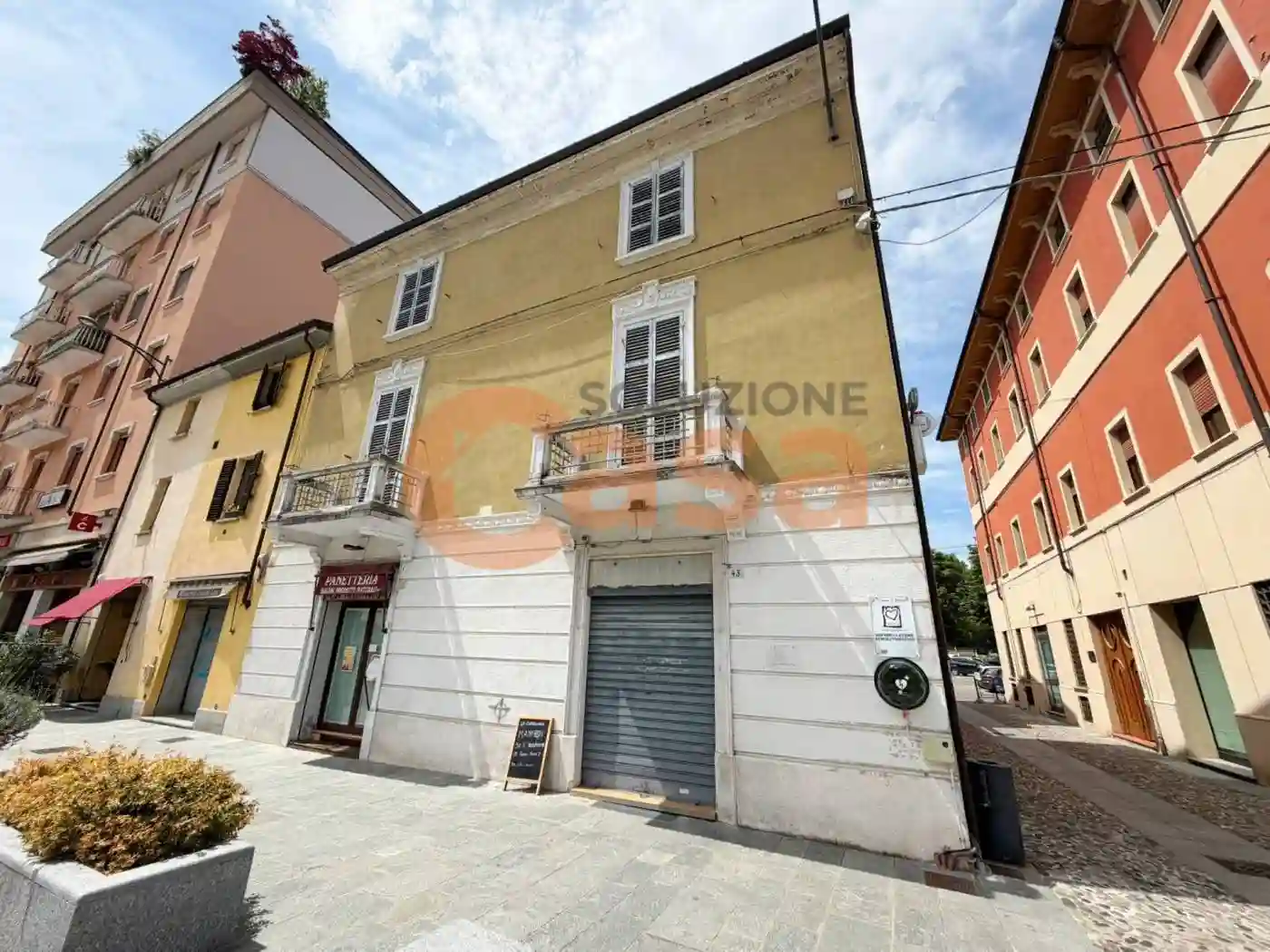 Palazzo - Edificio - foto 2