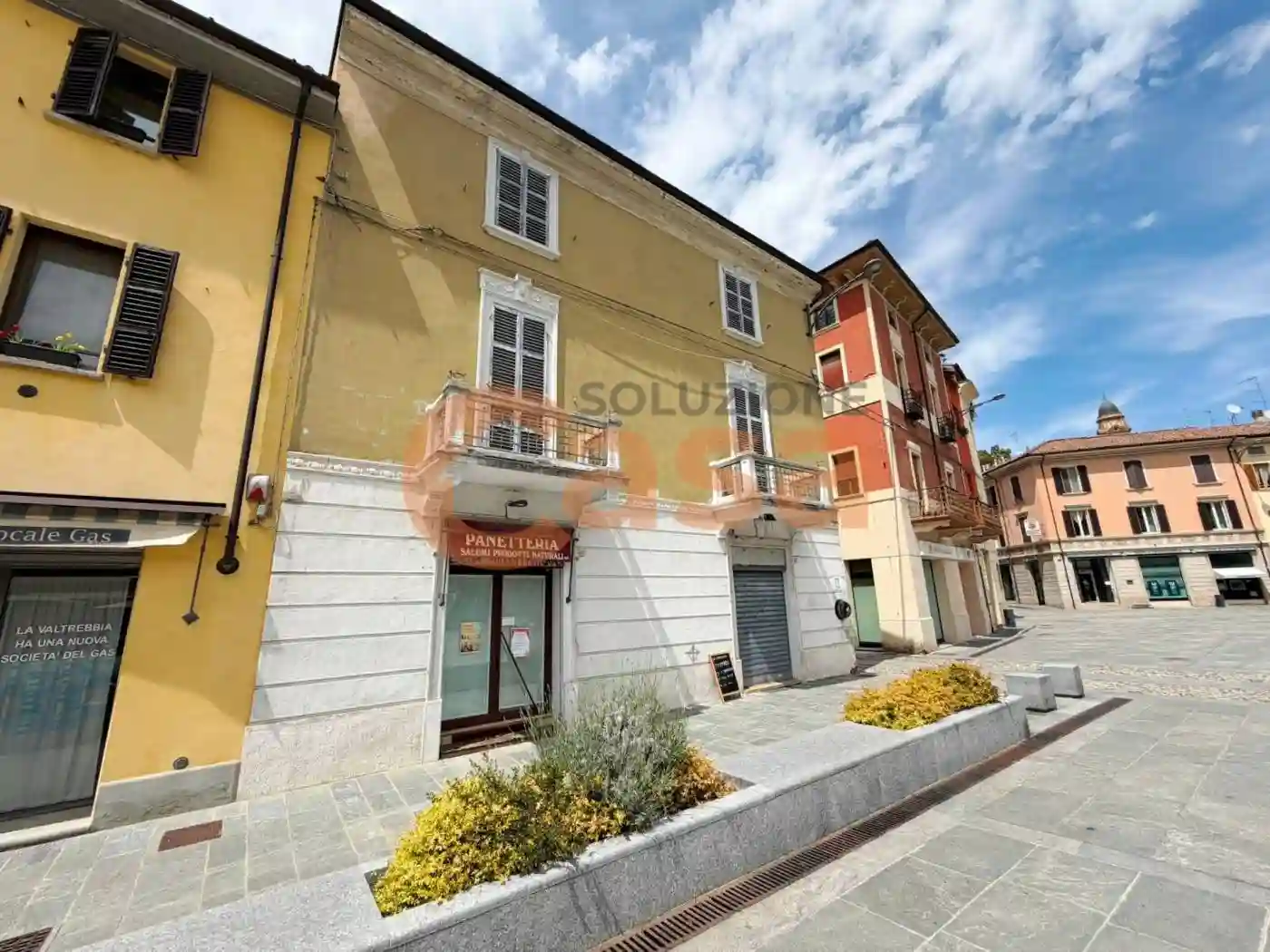 Palazzo - Edificio - foto 3