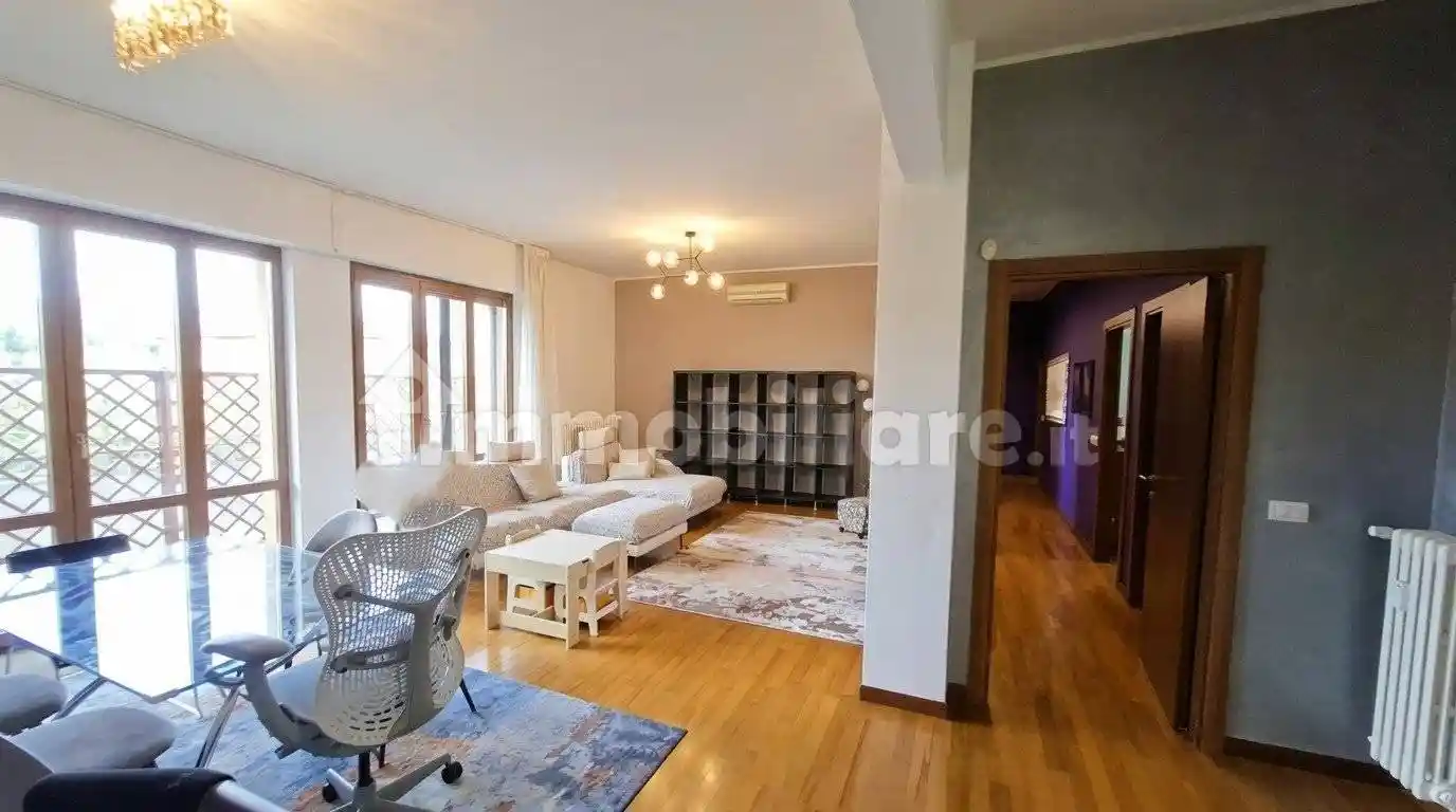 Appartamento in vendita a Arezzo