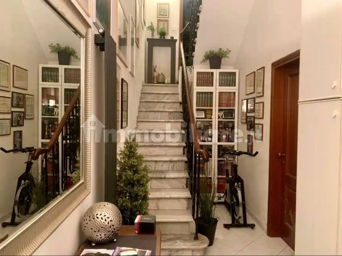 Villa in vendita a Viareggio