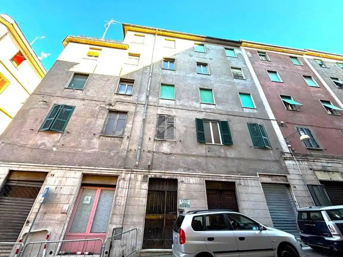 Appartamento in vendita a Subiaco