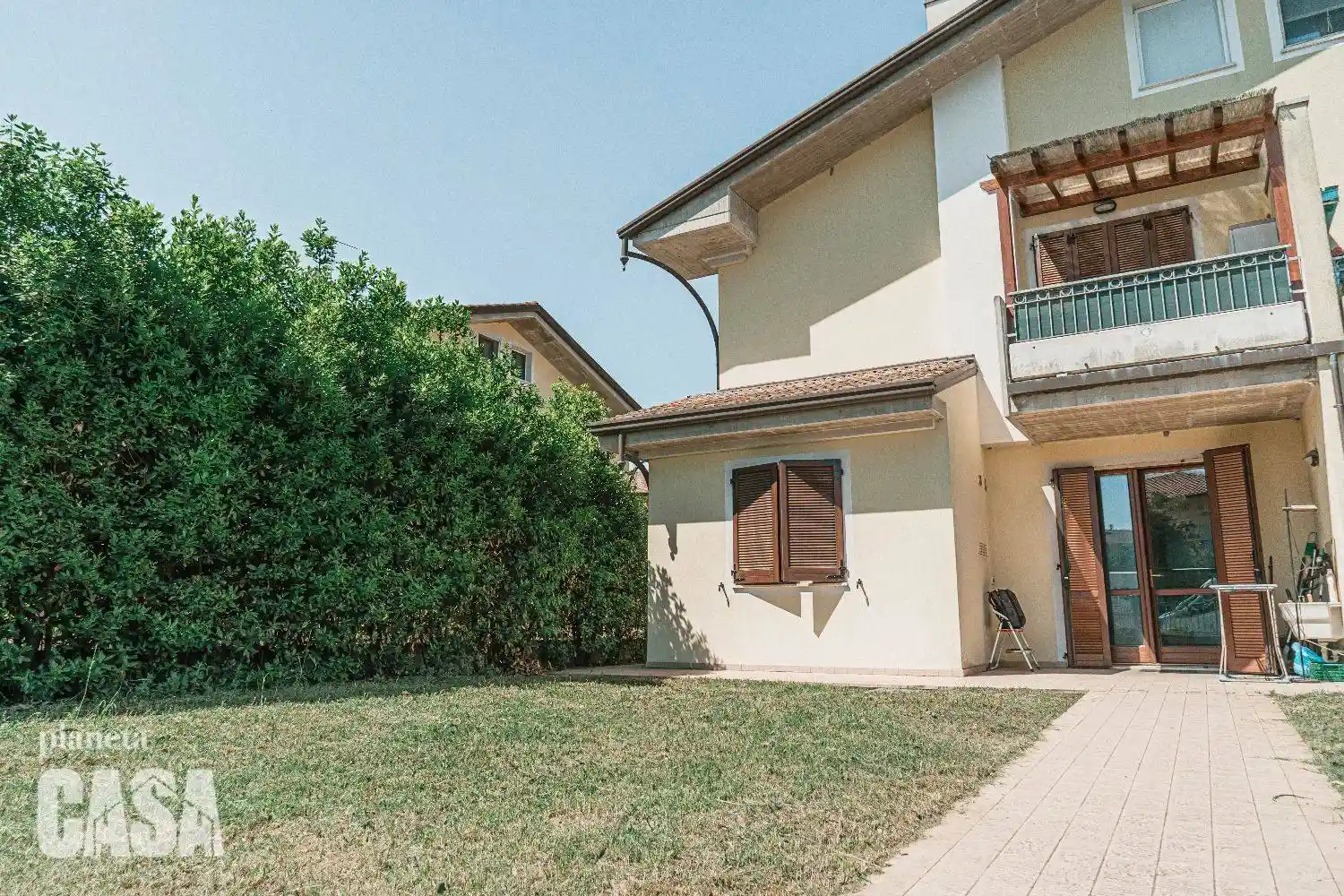 Appartamento in vendita a Cesena
