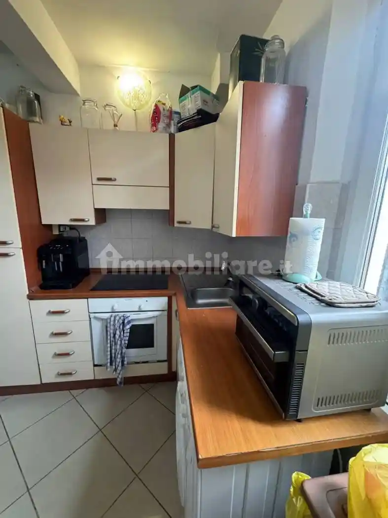 Appartamento in affitto a Zola Predosa