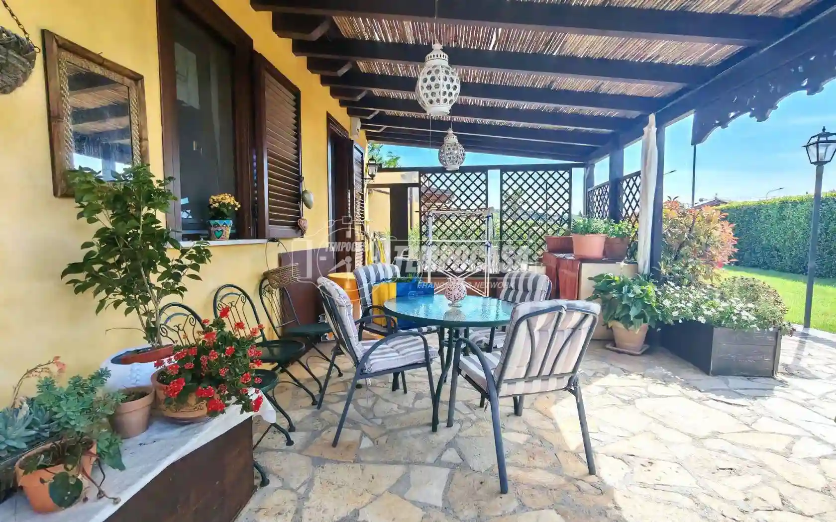 Villa - foto 4