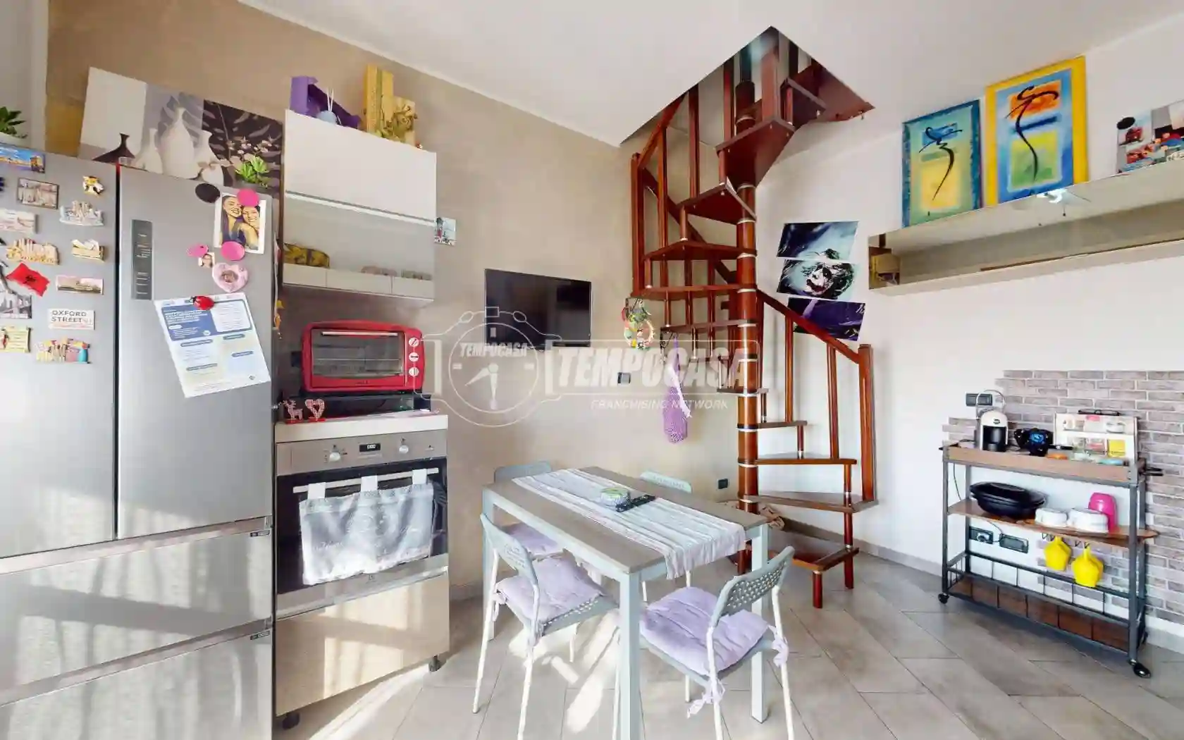 Appartamento - foto 3