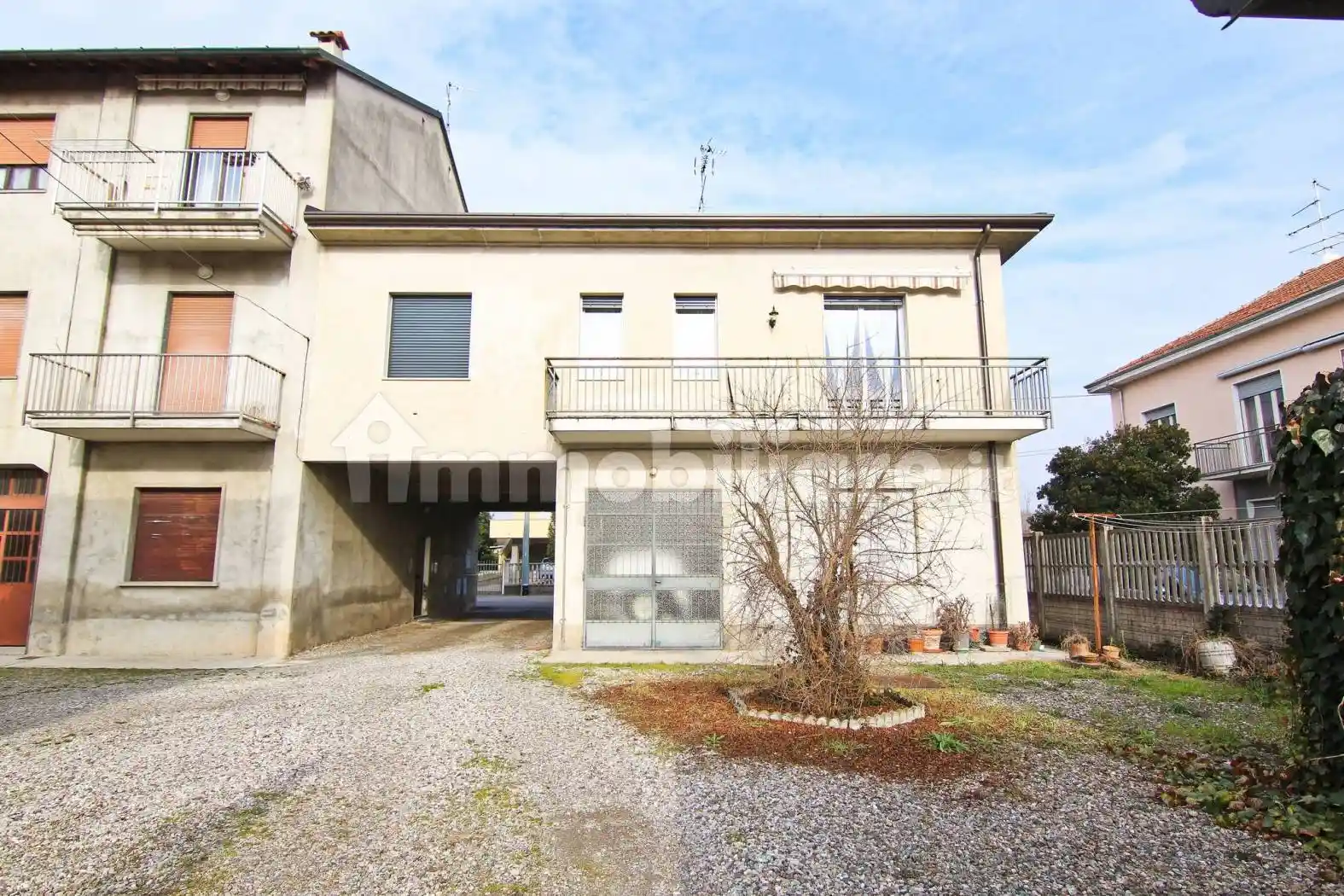 Casa indipendente in vendita a Cogliate