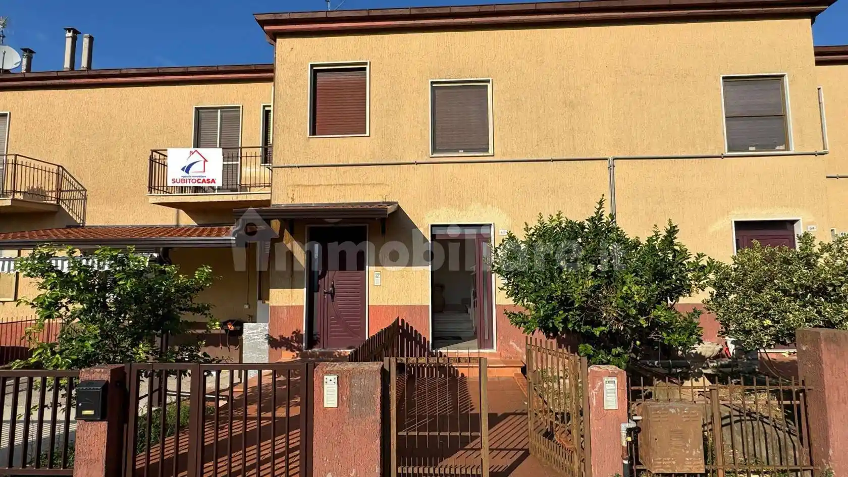 Appartamento in affitto a Campomarino