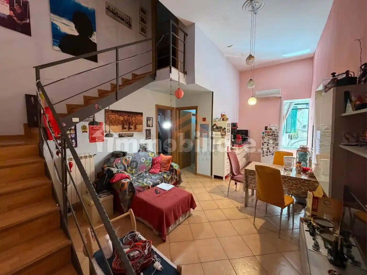 Appartamento in vendita a Napoli