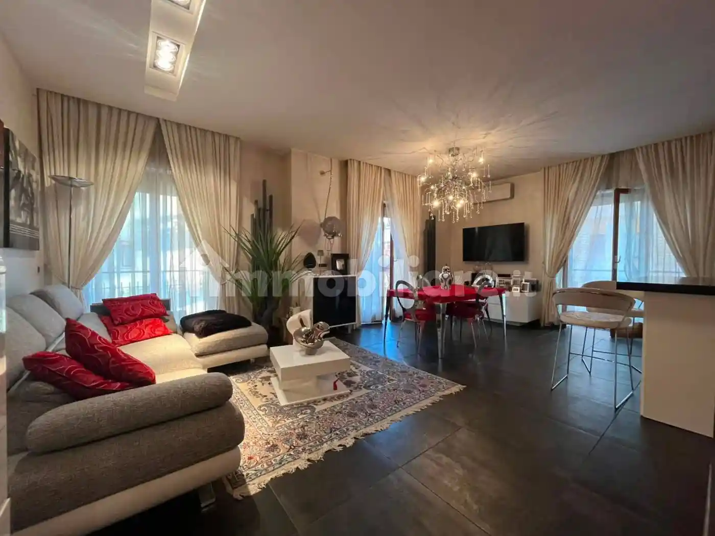 Appartamento in vendita a Cassino