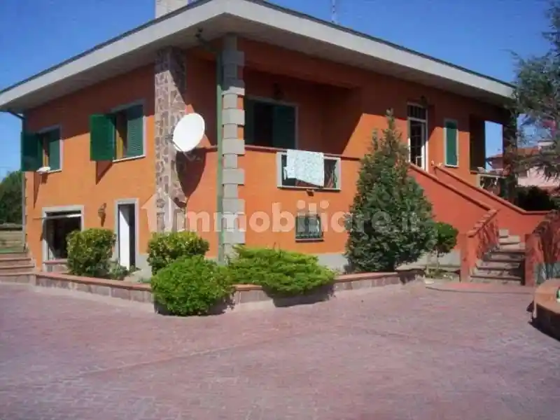 Villetta a schiera in vendita a Anzio
