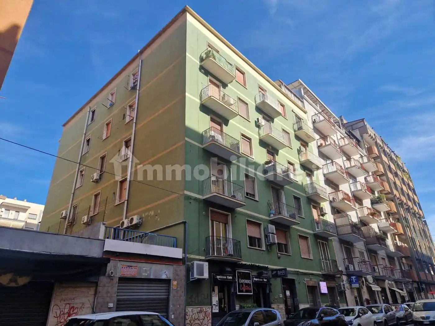 Appartamento in vendita a Bari