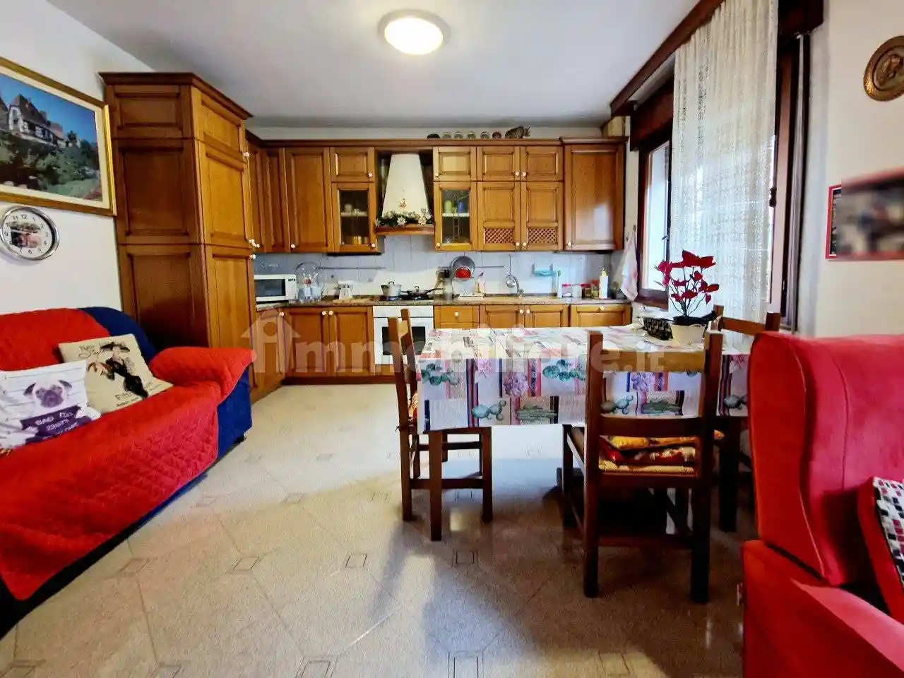 Appartamento in vendita a Este