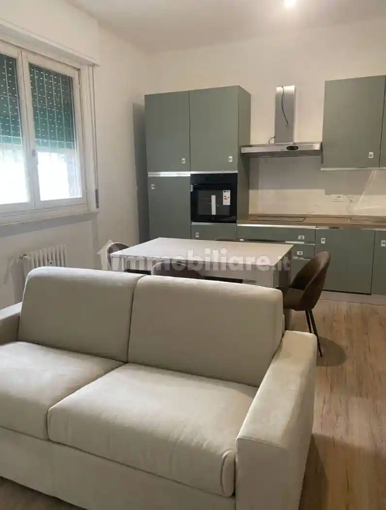 Appartamento in affitto a Alessandria