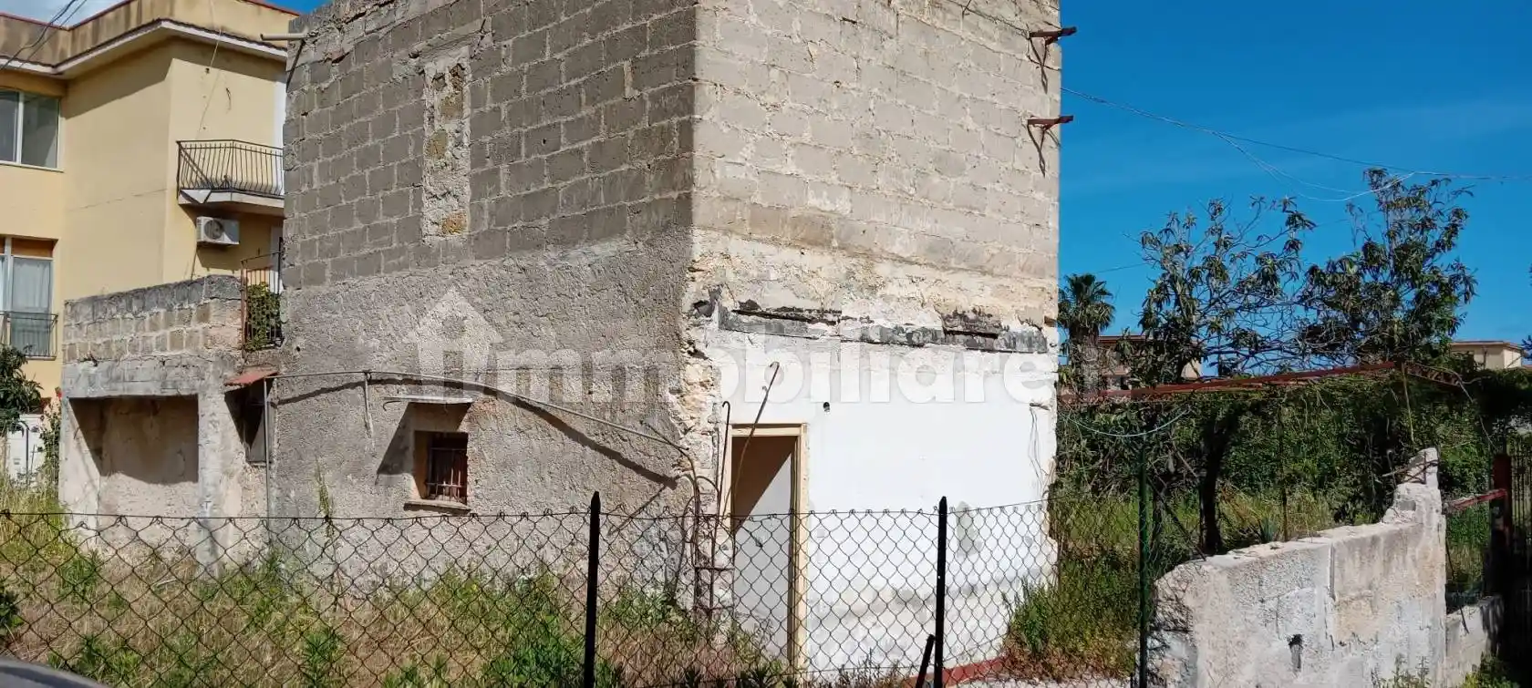 Rustico - Casale in vendita a Carini