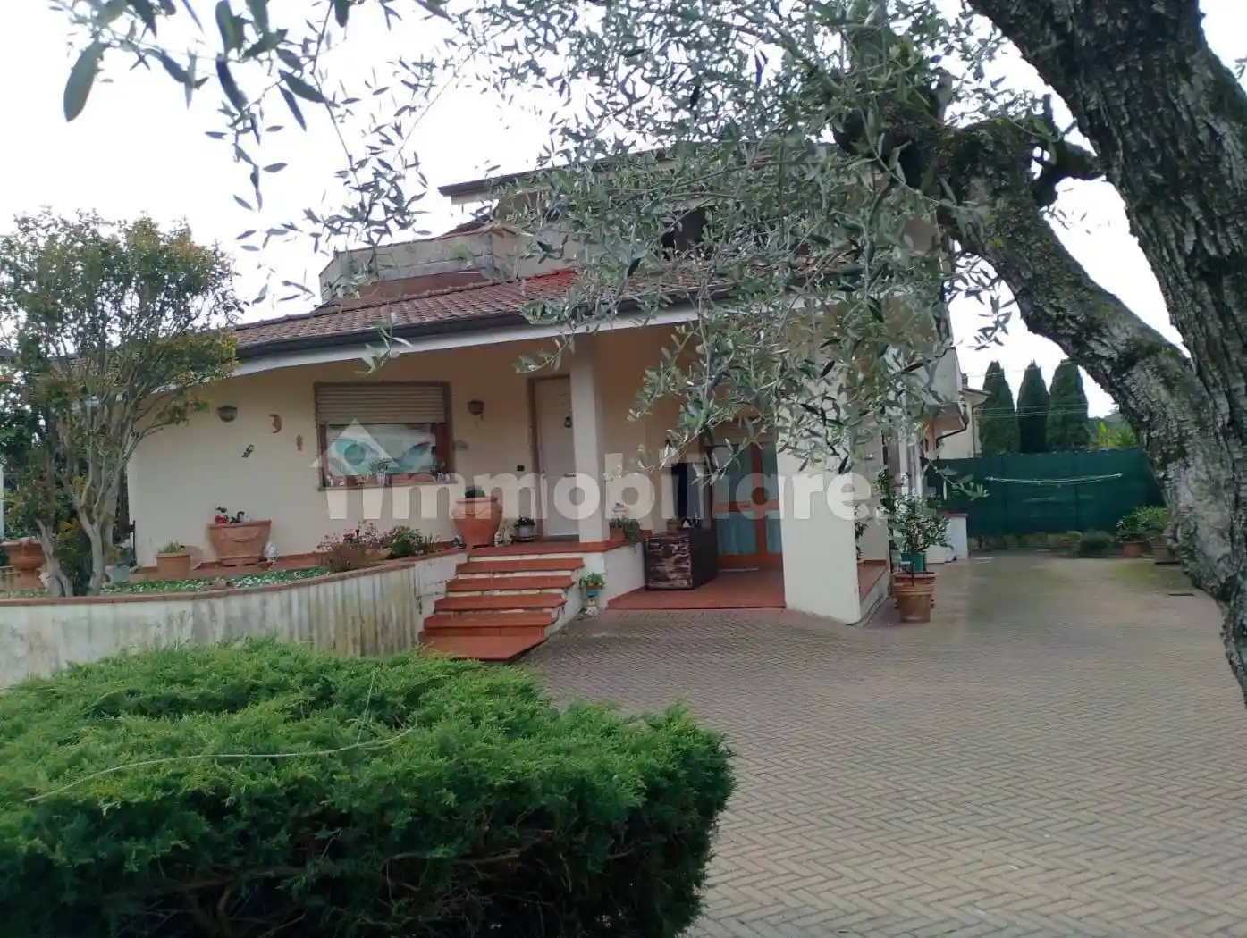 Villa in vendita a Massarosa