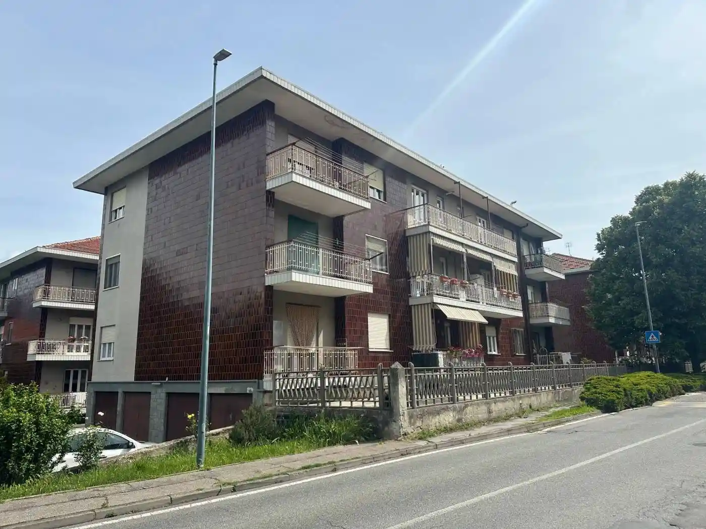 Appartamento in vendita a Avigliana