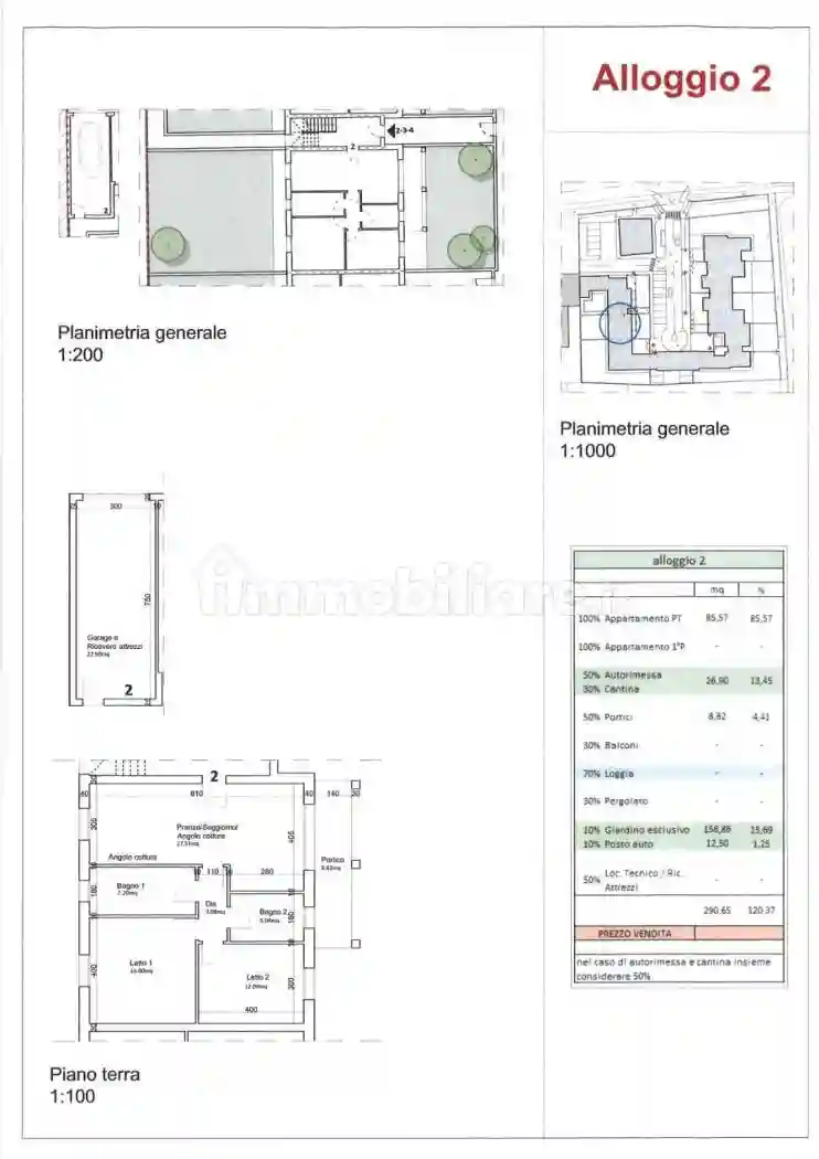Appartamento - foto 5