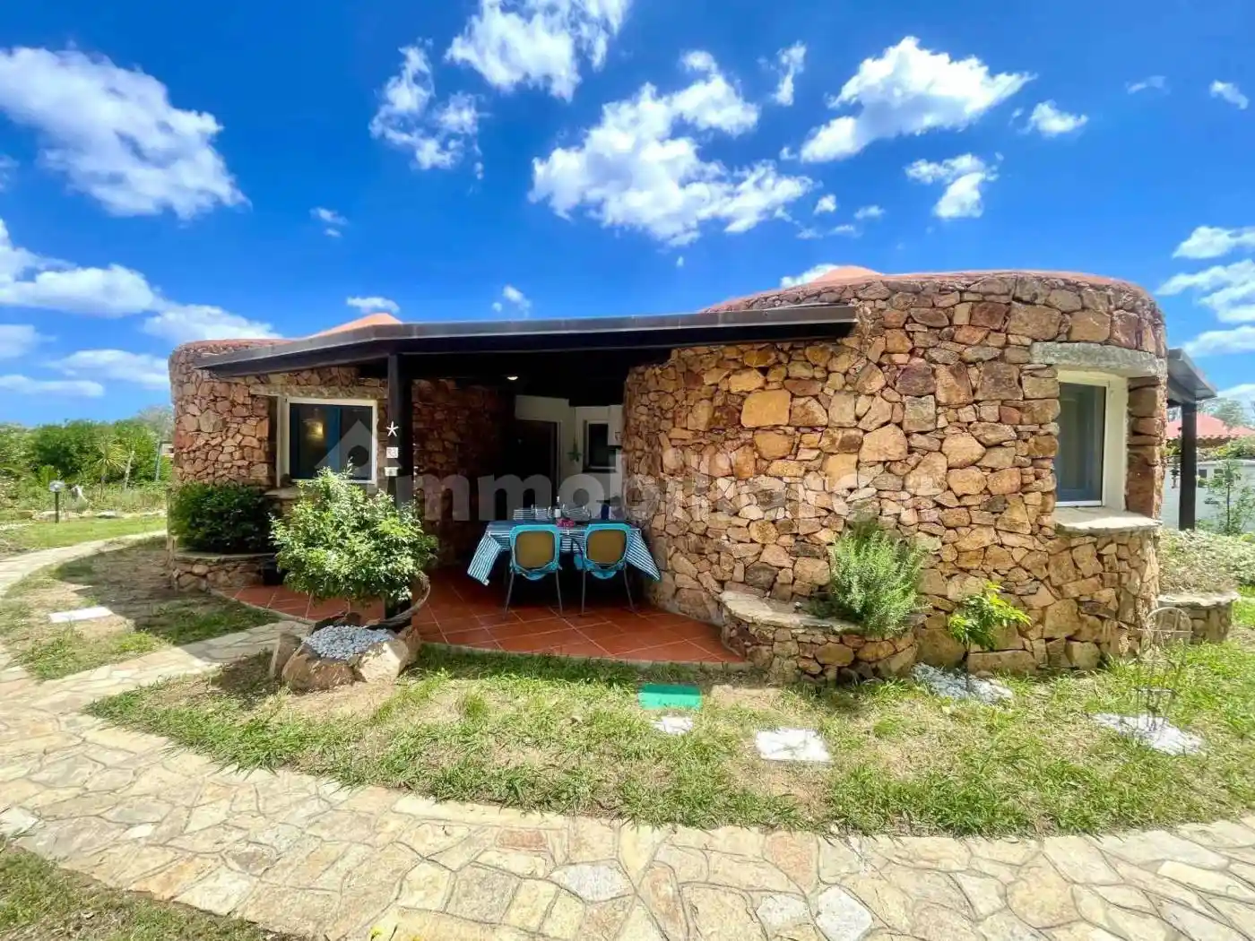 Appartamento in vendita a San Teodoro
