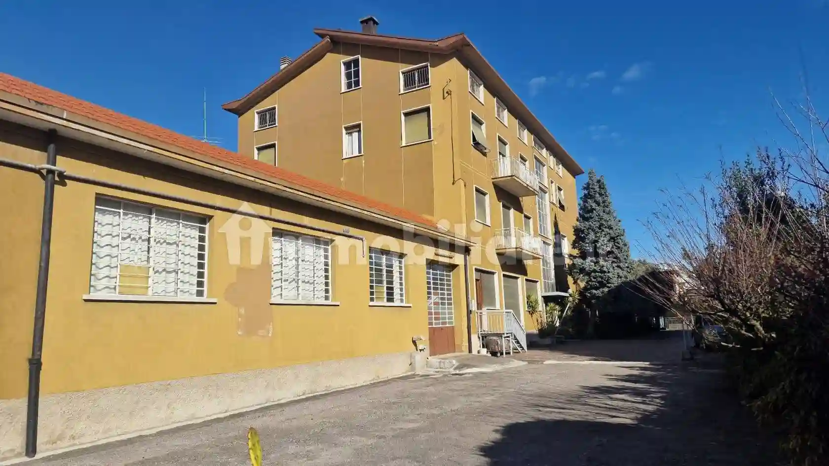 Palazzo - Edificio - foto 2