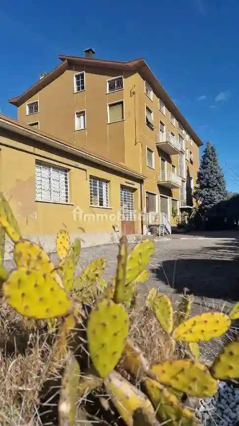 Palazzo - Edificio - foto 3