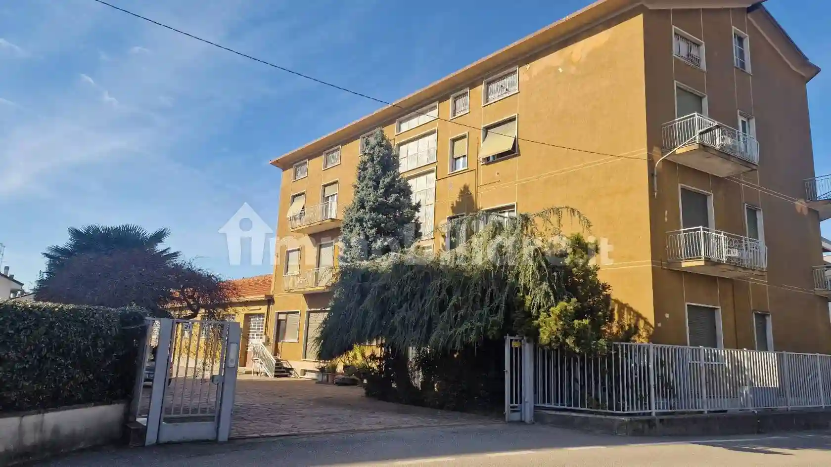 Palazzo - Edificio - foto 4