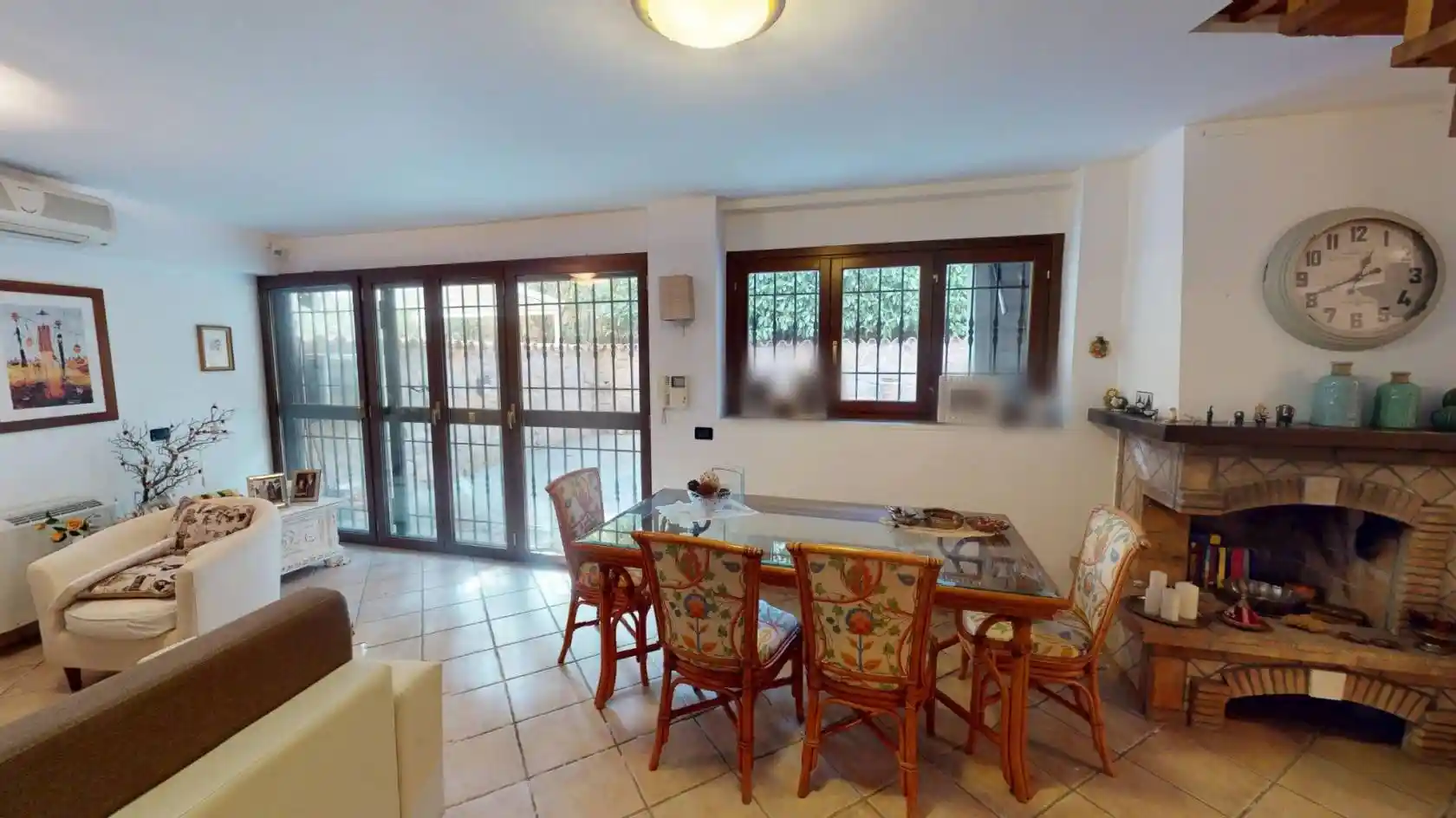 Villa in affitto a Grottaferrata