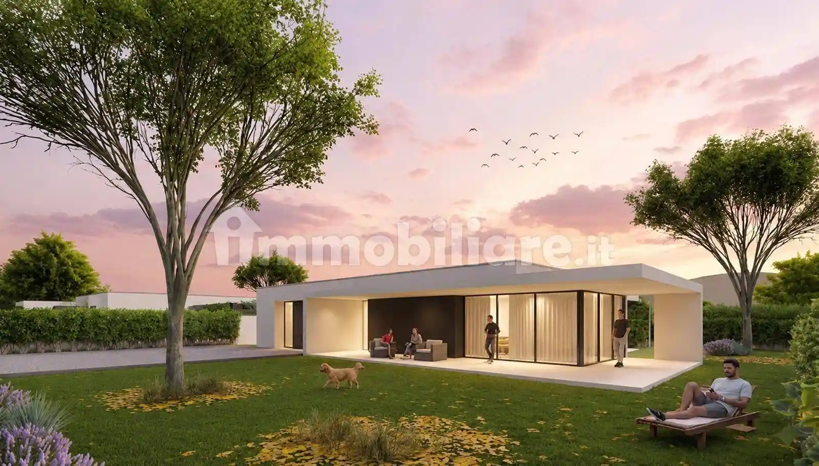 Villa in vendita a Velletri