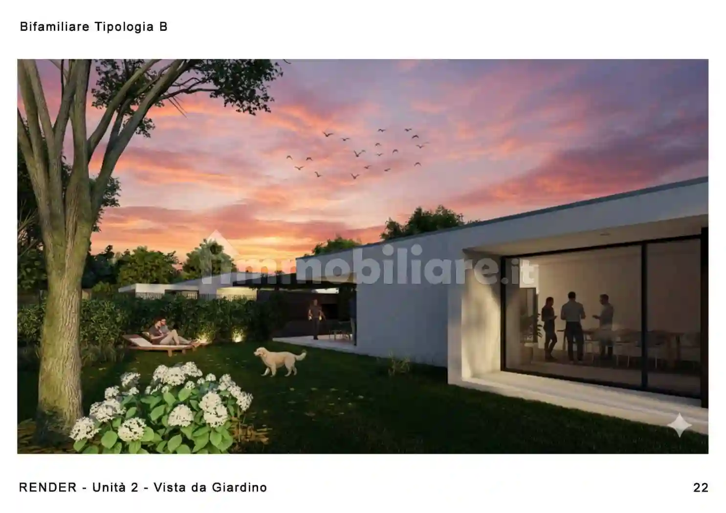 Villa - foto 2