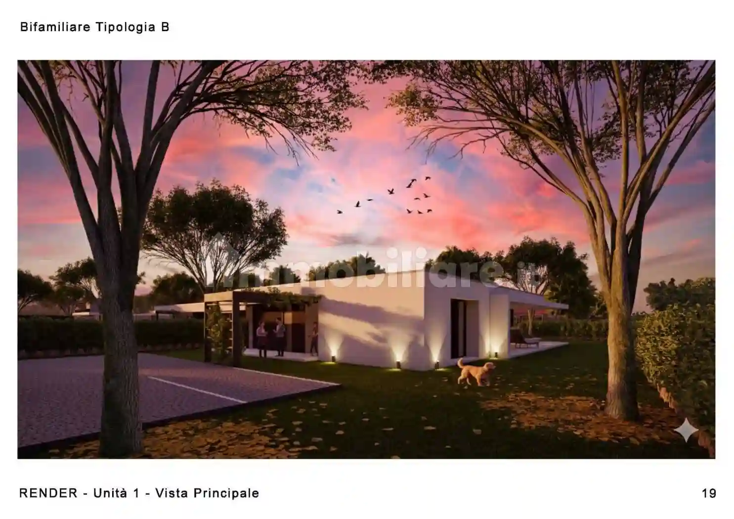Villa - foto 4