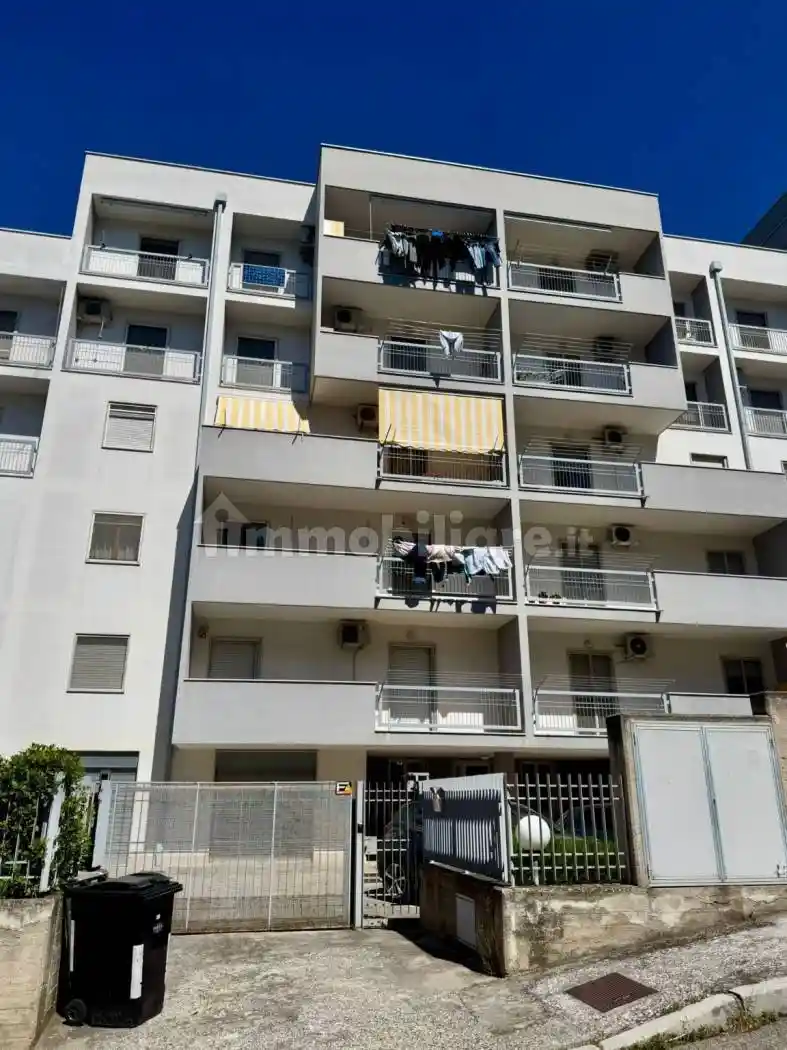 Appartamento in vendita a Matera