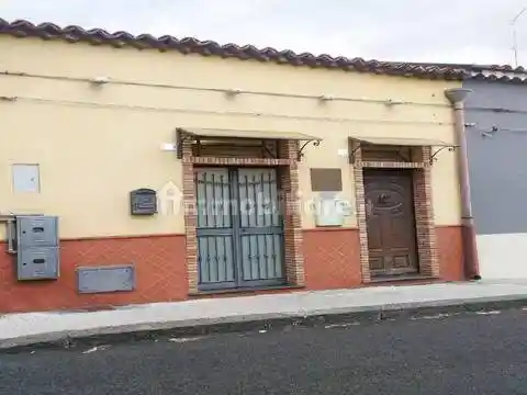 Villa in vendita a Belpasso