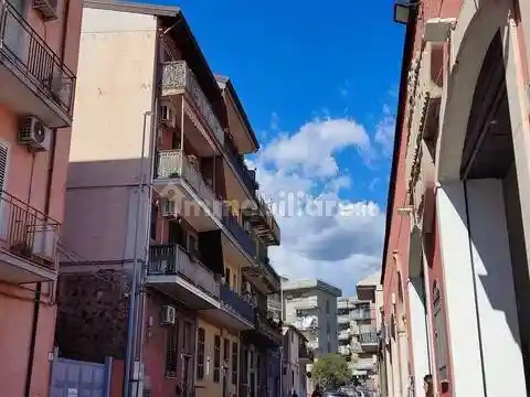Appartamento in vendita a Catania