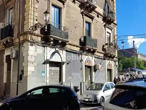 Appartamento in vendita a Catania