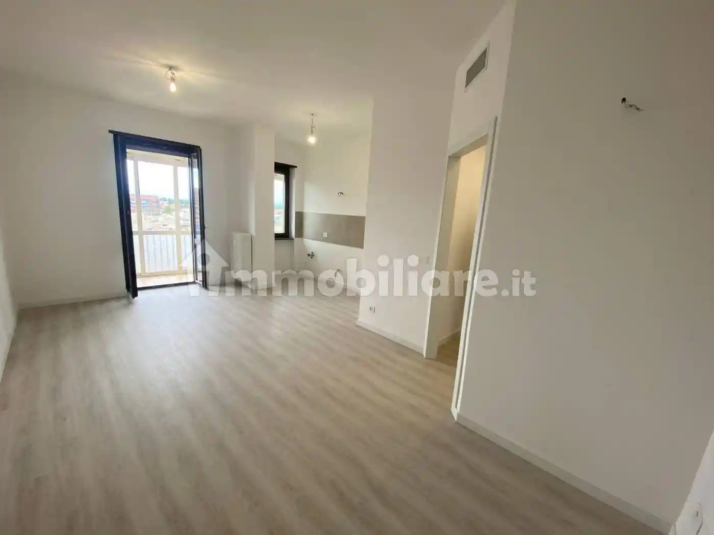 Appartamento in vendita a Brandizzo