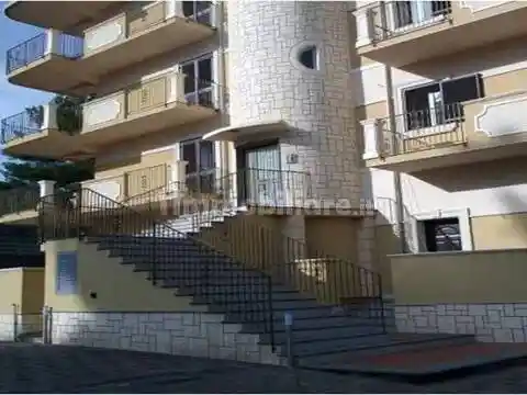 Appartamento in vendita a Mascalucia
