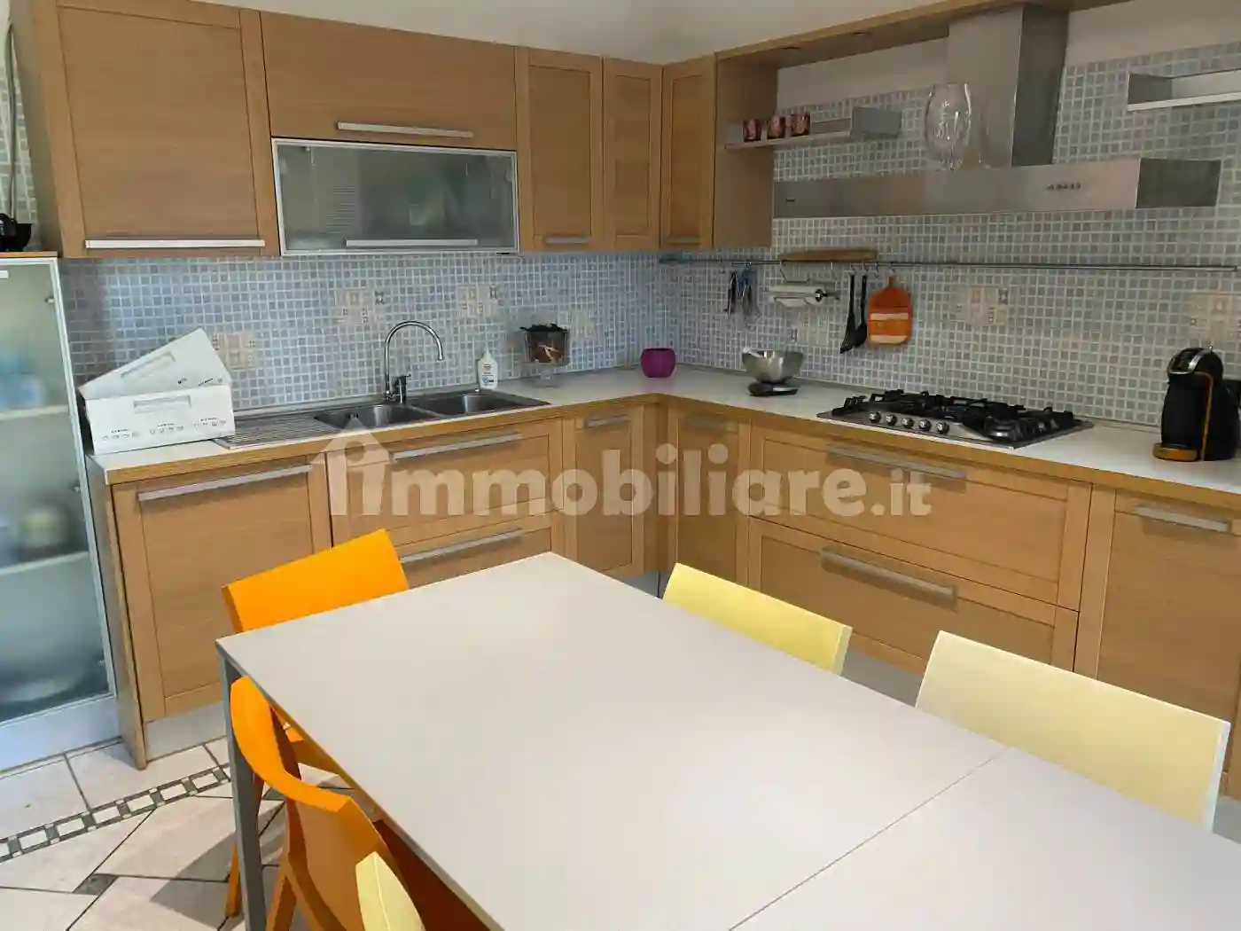 Villetta a schiera - foto 3