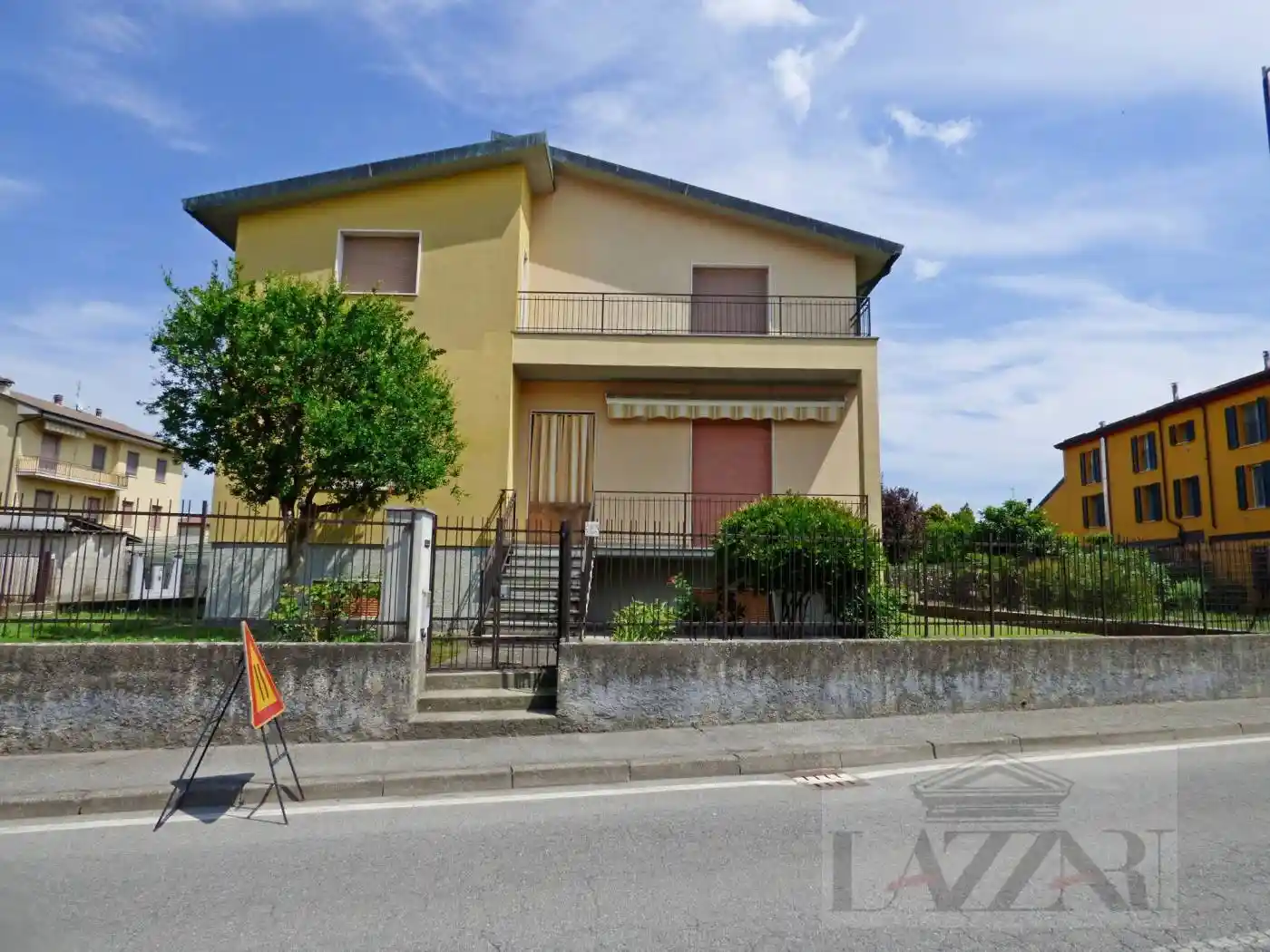 Villa in vendita a Cremona