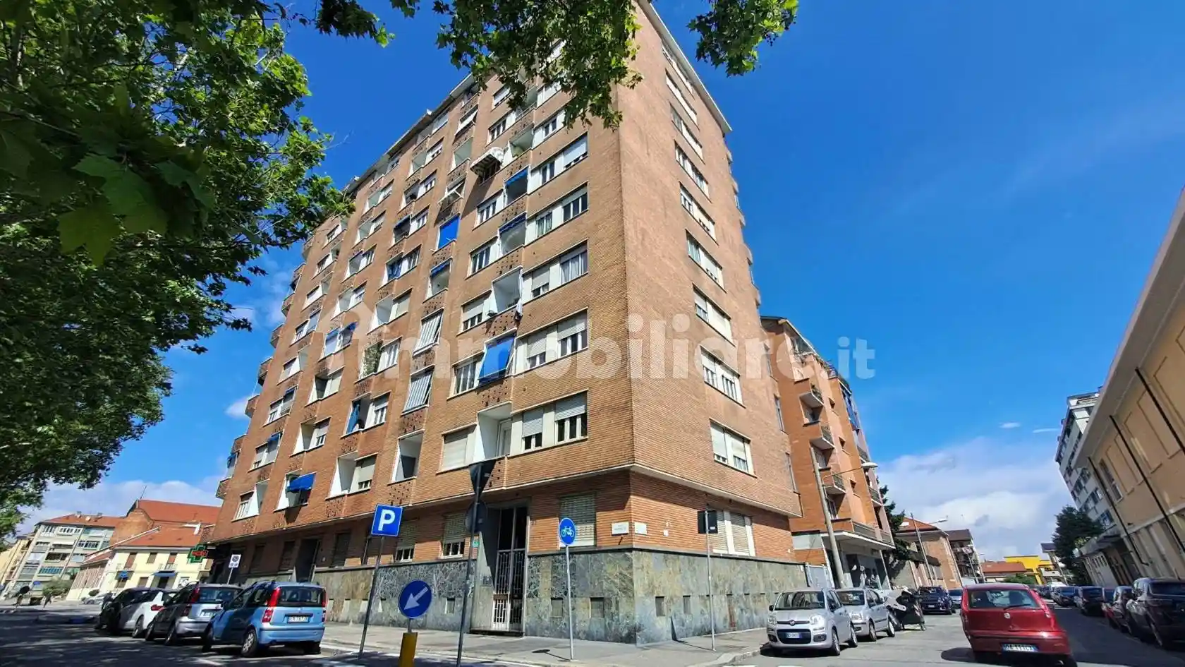 Appartamento in vendita a Torino