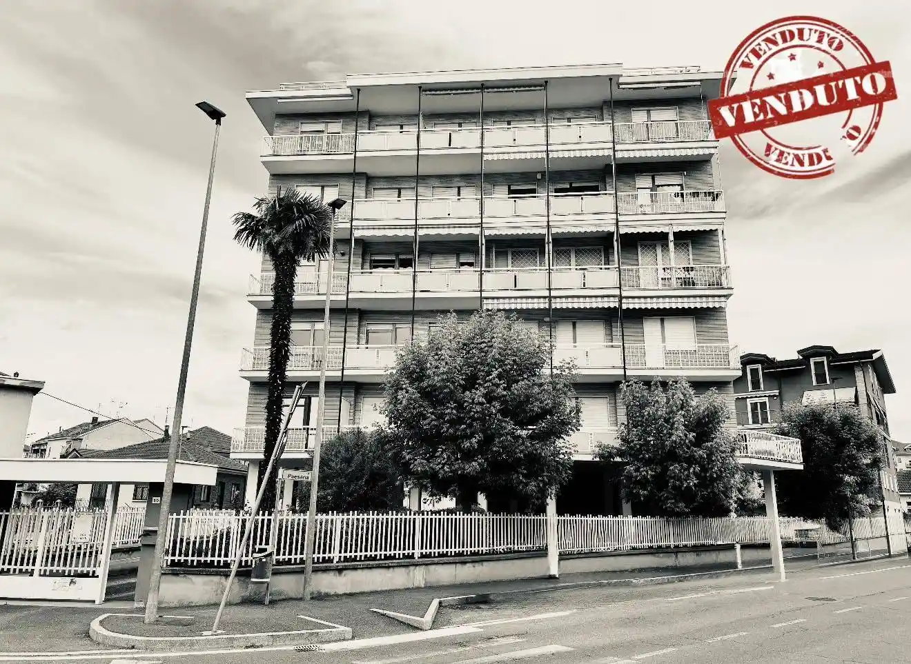 Appartamento in vendita a Nichelino