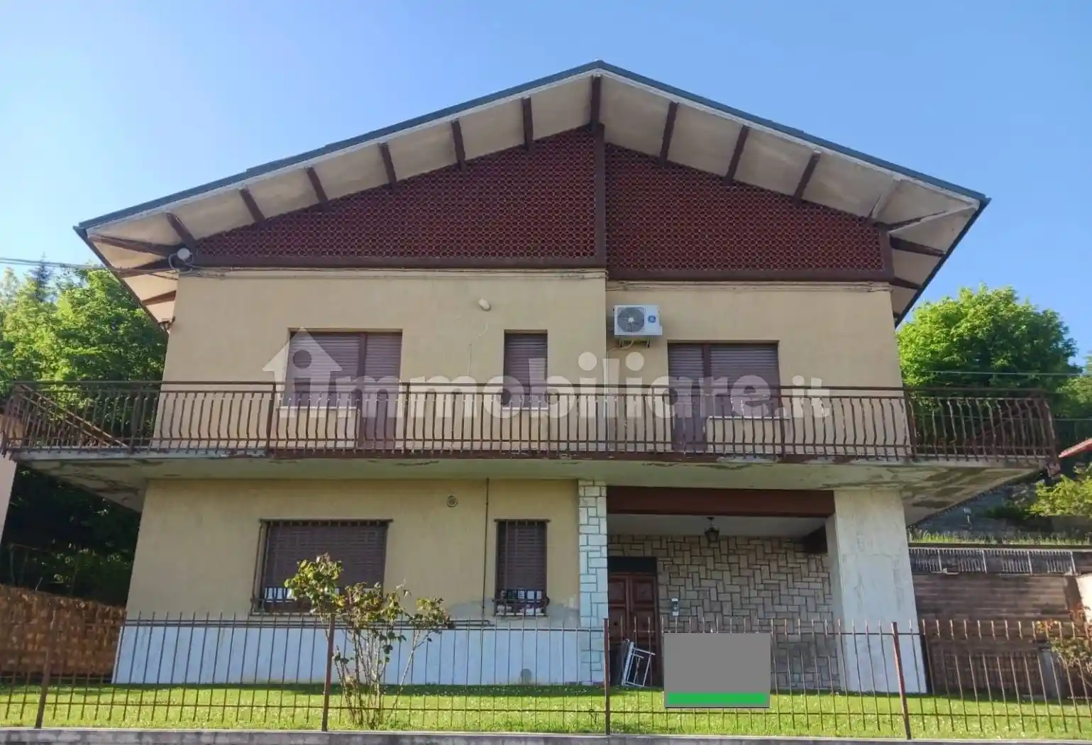 Villa in vendita a Cingoli