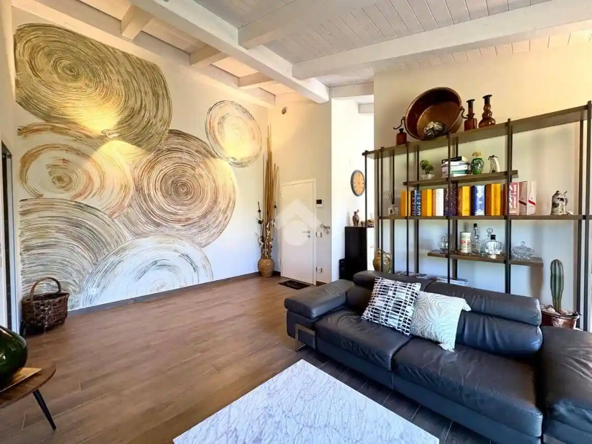 Villa in vendita a Verucchio