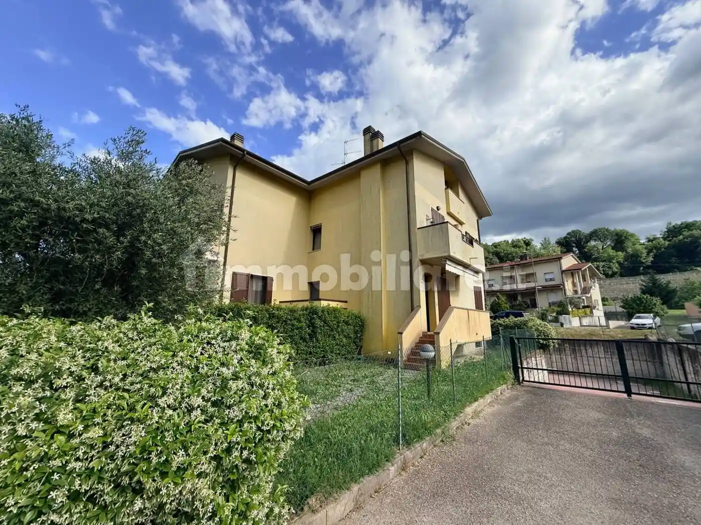 Appartamento in vendita a Borgo Tossignano