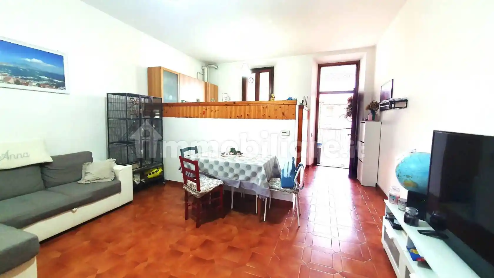 Appartamento in vendita a Guanzate