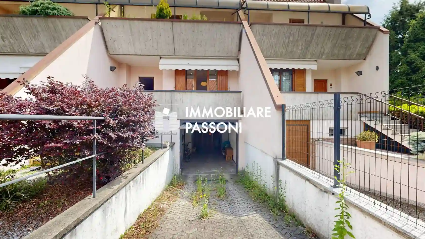 Villetta a schiera - foto 5