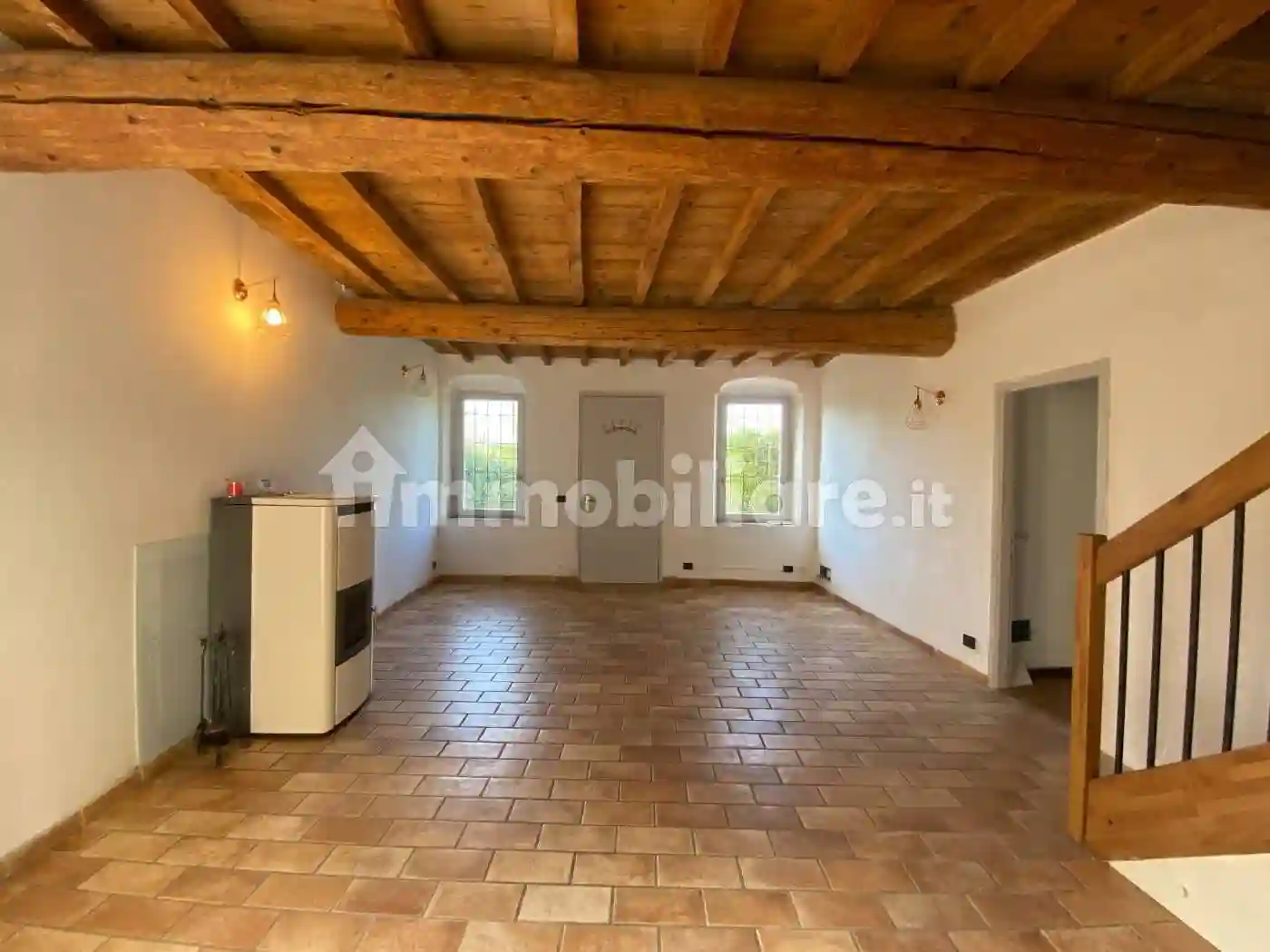 Casa indipendente - foto 2