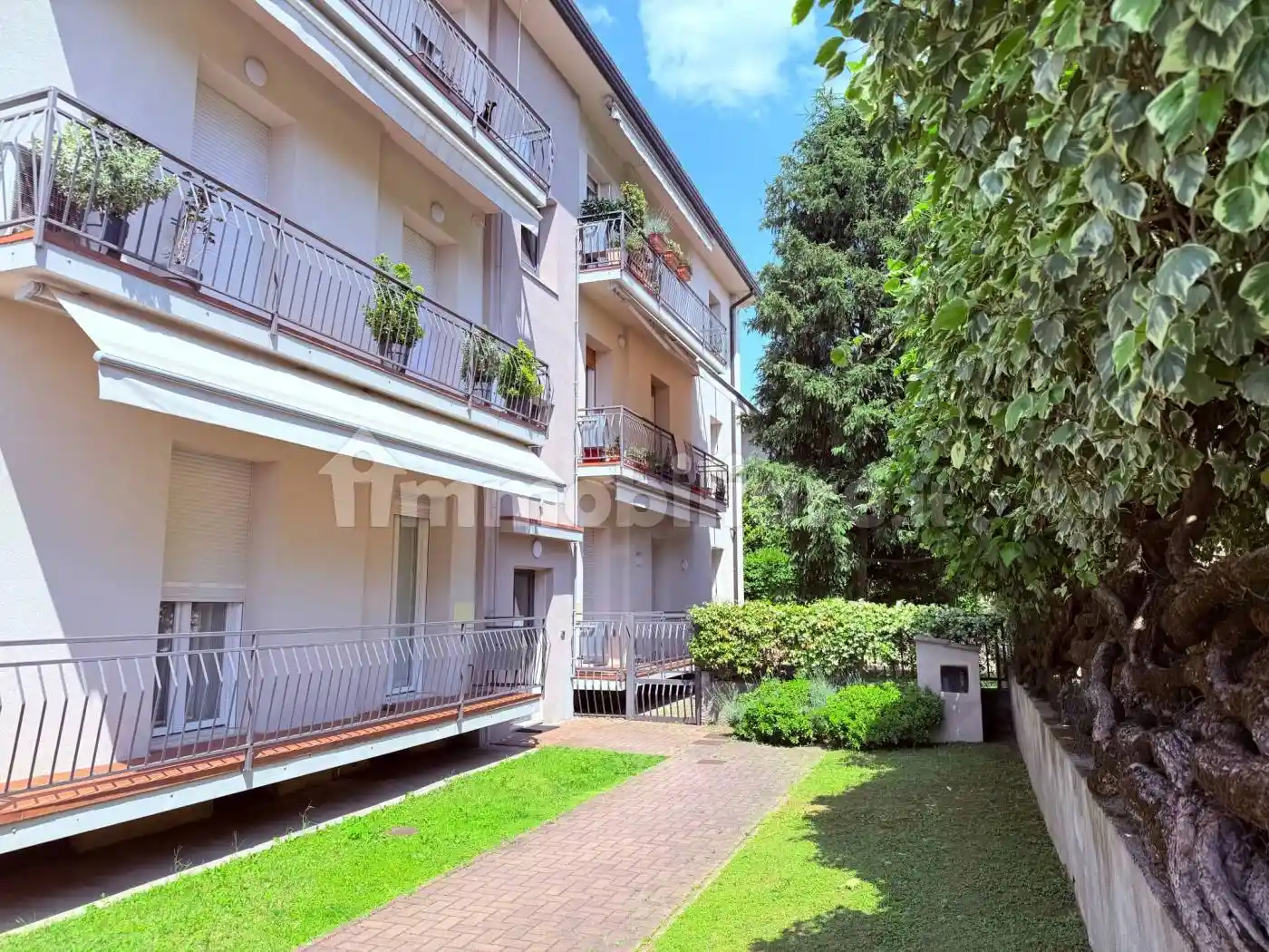 Appartamento in vendita a Brescia