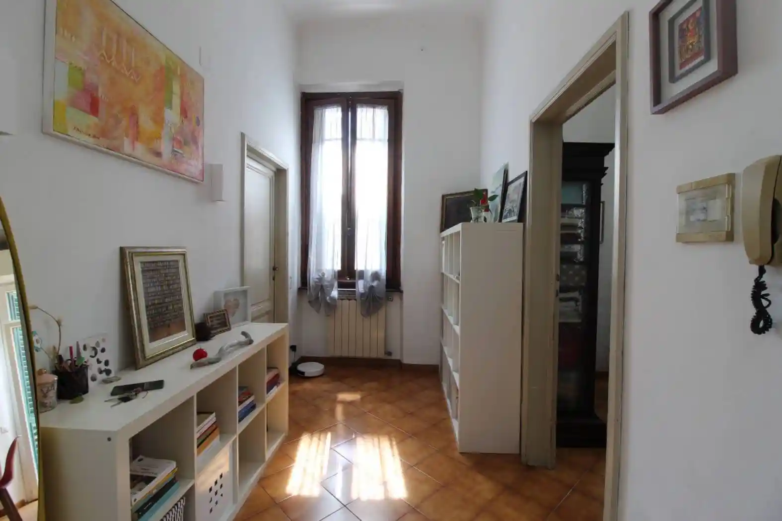 Appartamento in vendita a Firenze